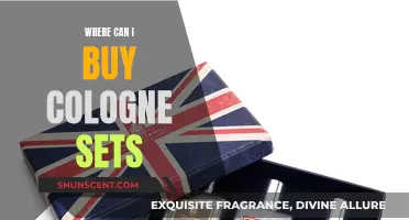 Explore the Best Cologne Sets and Where to Buy Them