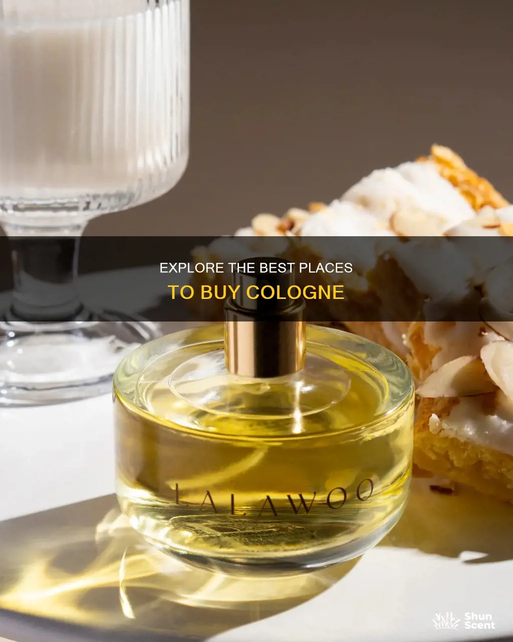 where can i buy cologne