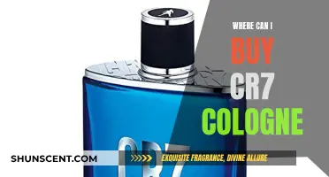 CR7 Colognes: Where to Buy Ronaldo's Signature Scents