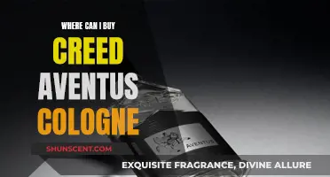 Best Places to Buy Creed Aventus Cologne