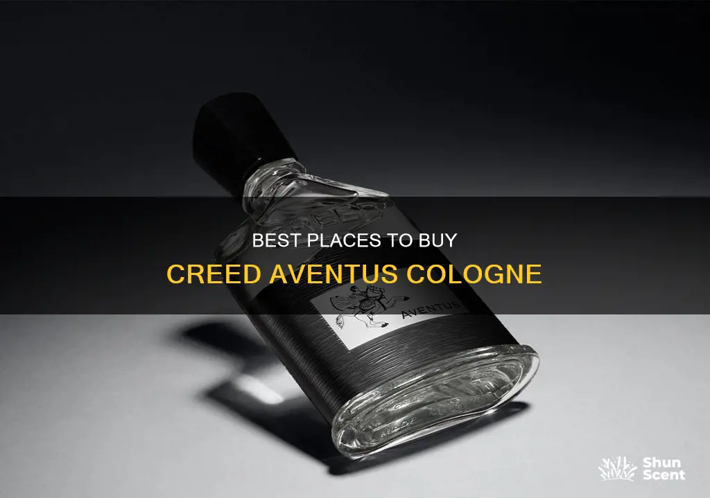 where can i buy creed aventus cologne