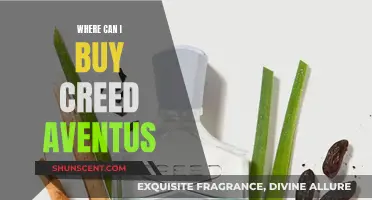 Creed Aventus: Where to Buy the Iconic Fragrance