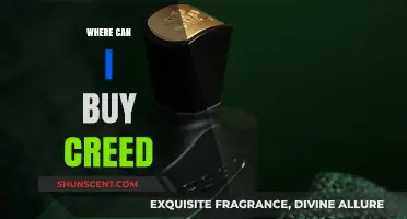 Creed: Where to Buy the Popular Fragrance