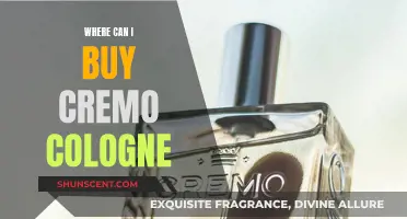 Best Places to Buy Cremo Cologne