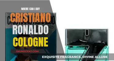 Get Cristiano Ronaldo's Signature Fragrances at These Retailers