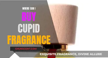 Explore Cupid Fragrance: Cupid's Arrow in a Bottle