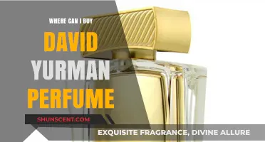 Shop David Yurman Perfumes: Where to Buy Guide