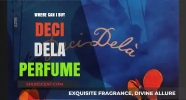 Best Places to Buy Deci Dela Perfumes