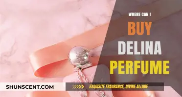 Delina Perfume: Where to Buy the Best Fragrance