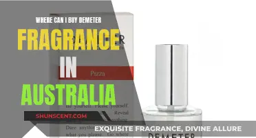Demeter Fragrance: Where to Buy in Australia