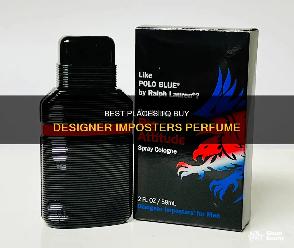 where can i buy designer imposters perfume