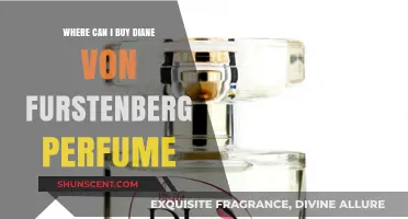 The Best Places to Buy Diane von Furstenberg Perfume