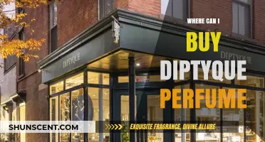 Diptyque Perfume: Where to Buy the Luxury Scent