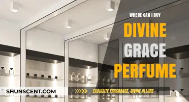 Best Places to Buy Divine Grace Perfume