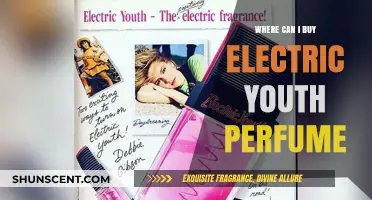 Shop Electric Youth Perfume: Where to Buy?