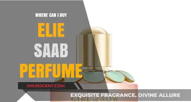 Shop Elie Saab Perfume: Where to Buy Guide