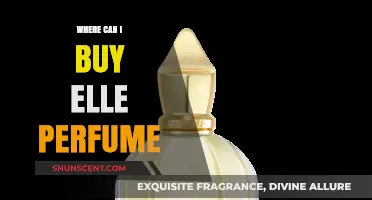 Elle Perfume: Where to Buy the Best Fragrances