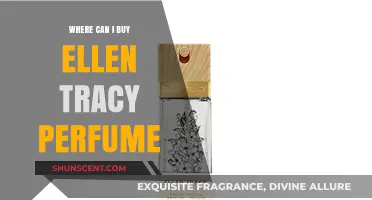 Ellen Tracy Perfume: Where to Buy This Scent