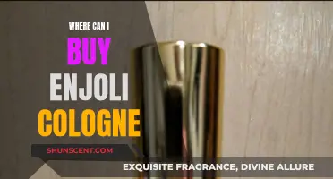 Best Places to Buy Enjoli Cologne