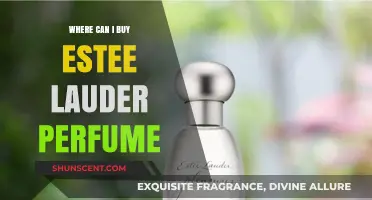 The Best Places to Buy Estée Lauder Perfume