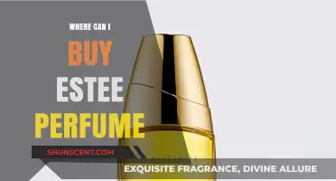 Estee Perfume: Where to Buy the Scent