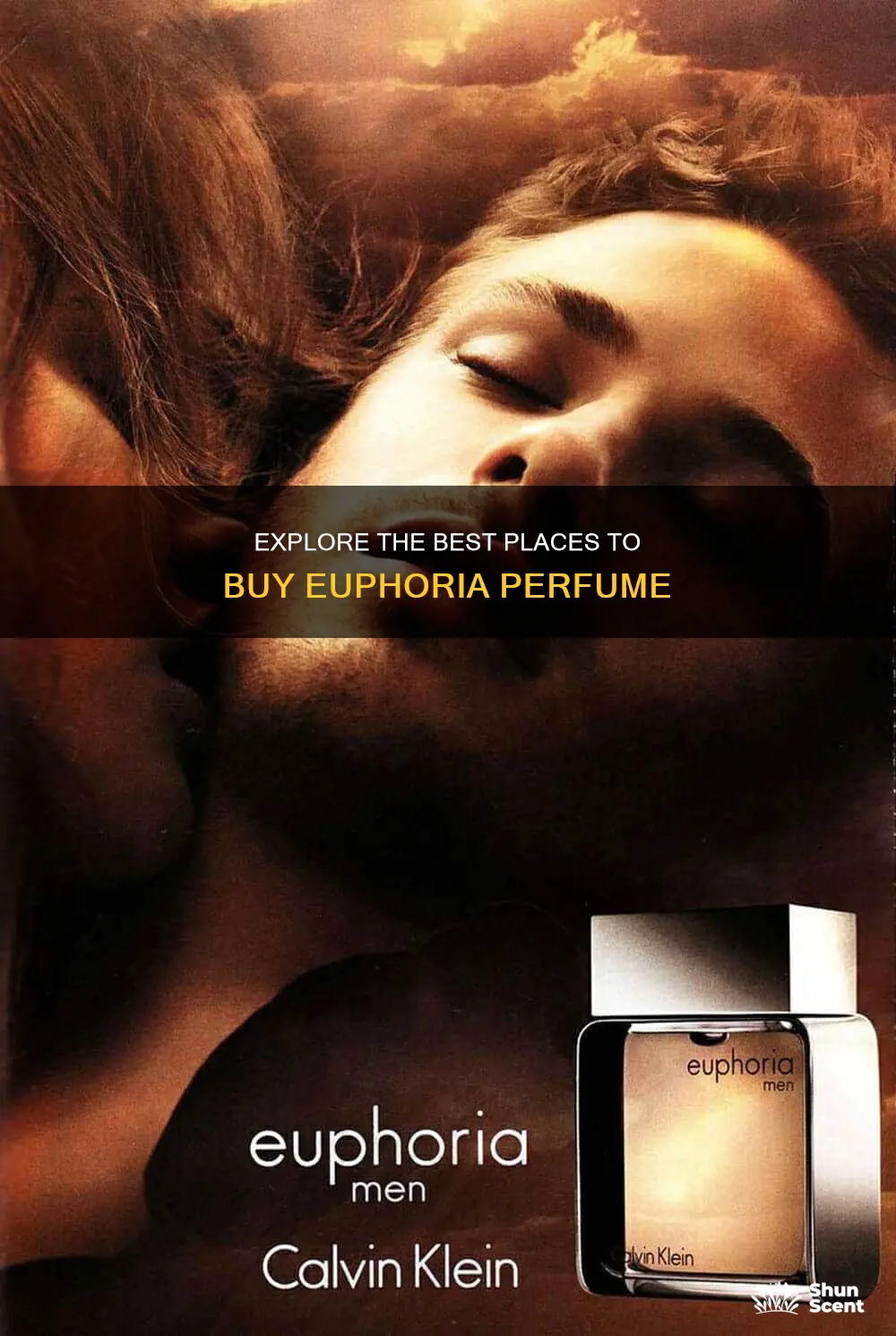 where can i buy euphoria perfume