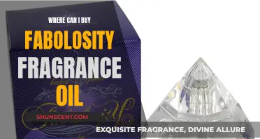 Shop Fabulous Fragrance Oils for a Sensory Experience