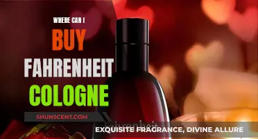 The Best Places to Buy Fahrenheit Cologne