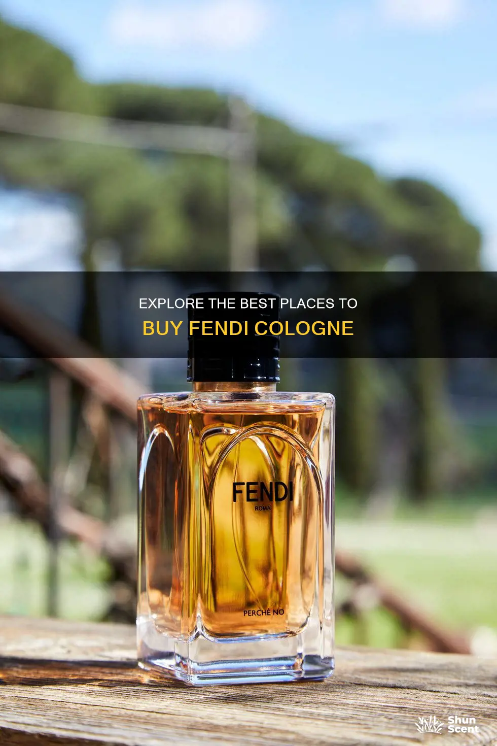 where can i buy fendi cologne