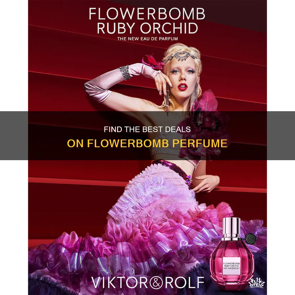 where can i buy flowerbomb perfume