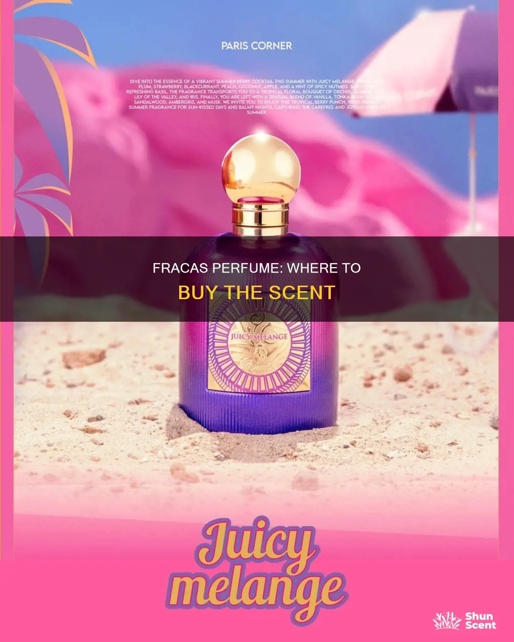 where can i buy fracas perfume