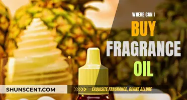 Explore the Best Places to Buy Fragrance Oils