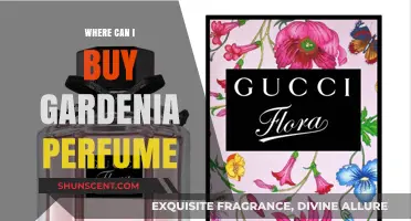 Gardenia Perfume: Where to Buy the Best Scents