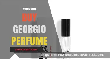 Best Places to Buy Georgio Perfumes