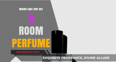 Explore the Best Places to Buy Room Perfumes