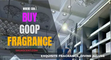 Goop Fragrance: Where to Buy the Exclusive Scents