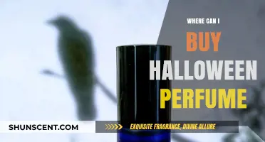 Shop Halloween Scents for a Spooky Season