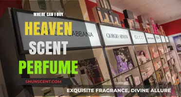 Heaven Scent Perfume: Where to Buy It