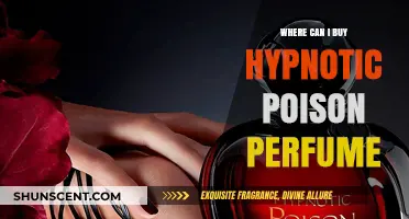 Hypnotic Poison Perfume: Where to Buy the Best Fragrance