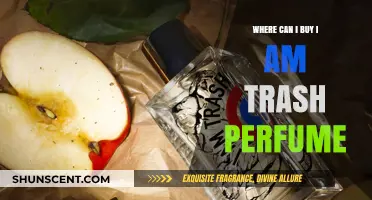 Find "I Am Trash" Perfume: Retailers and Stockists