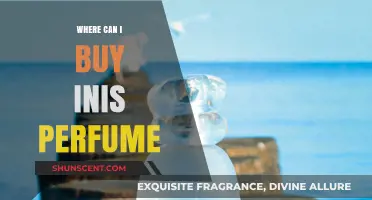 Best Places to Buy Inis Perfume