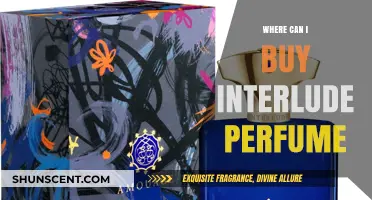 Interlude Perfume: Where to Buy the Best Fragrances