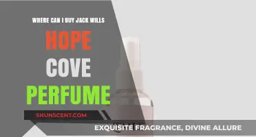 Best Places to Buy Jack Wills' Hope Cove Perfume