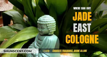 Jade East Cologne: Where to Buy the Iconic Scent