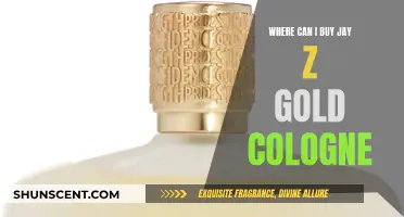 The Best Places to Buy Jay-Z's Gold Cologne