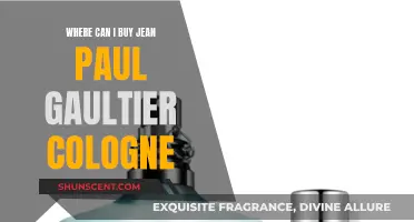 Jean Paul Gaultier: Where to Buy His Iconic Scents