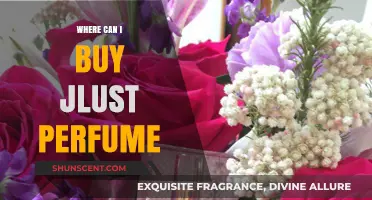 Shop Jlust Perfume: Where to Buy the Scent