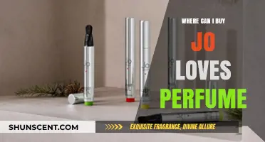 Jo Loves Perfume: Where to Buy?