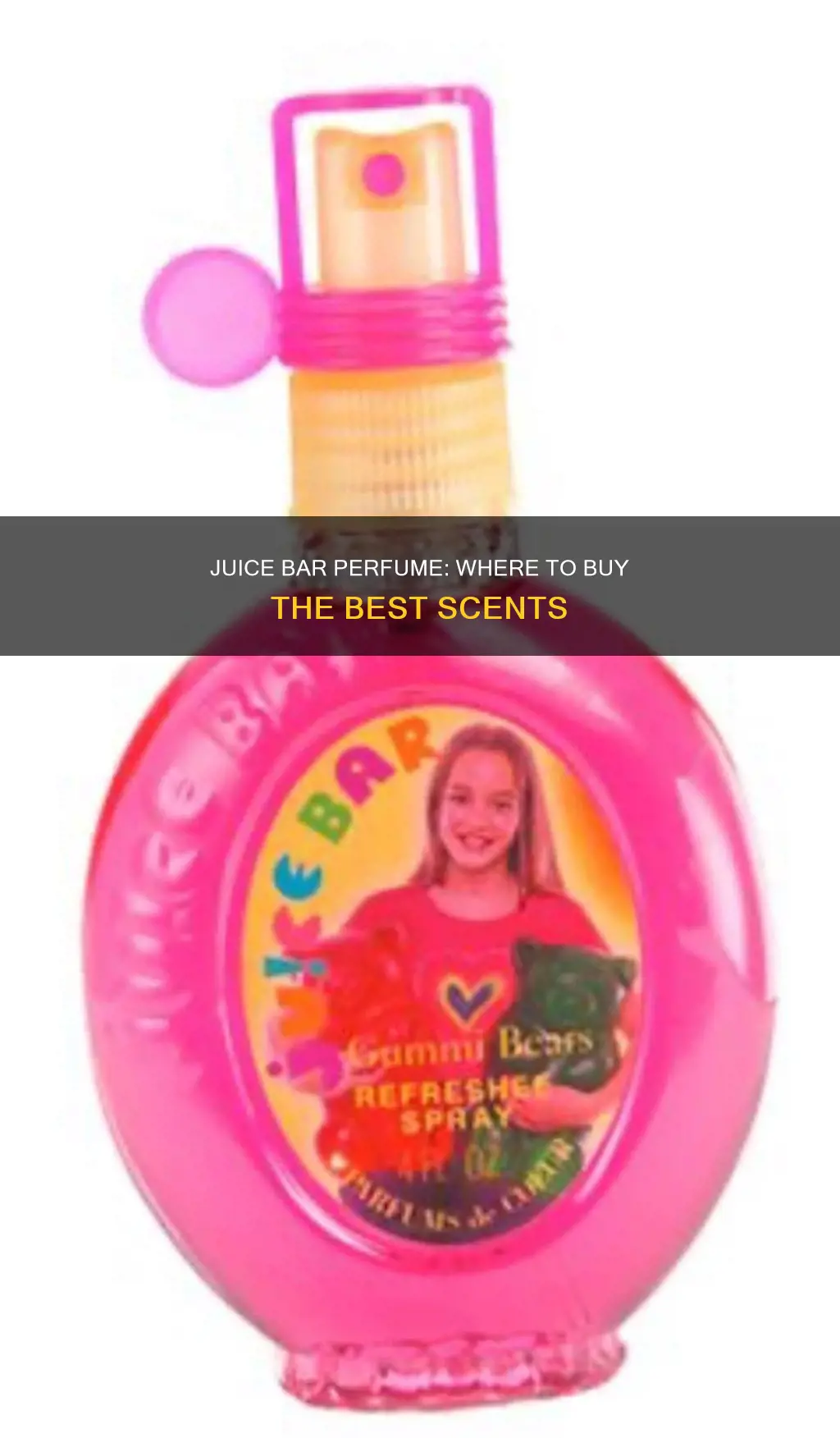where can i buy juice bar perfume