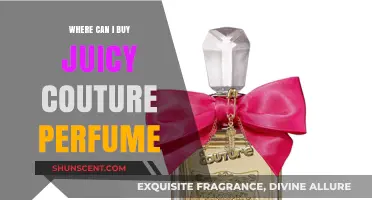 Shoppers Guide to Buying Juicy Couture Perfume
